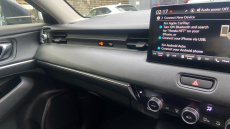 Honda HR-V 1.5 eHEV Advance 5dr CVT Hybrid Hatchback